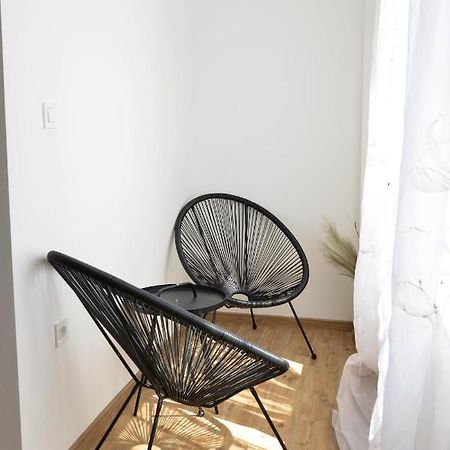 Apartman Nina 3 Задар Екстериор снимка