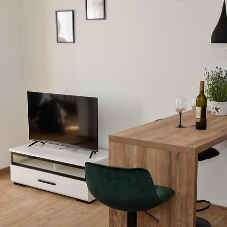 Apartman Nina 3 Задар Екстериор снимка