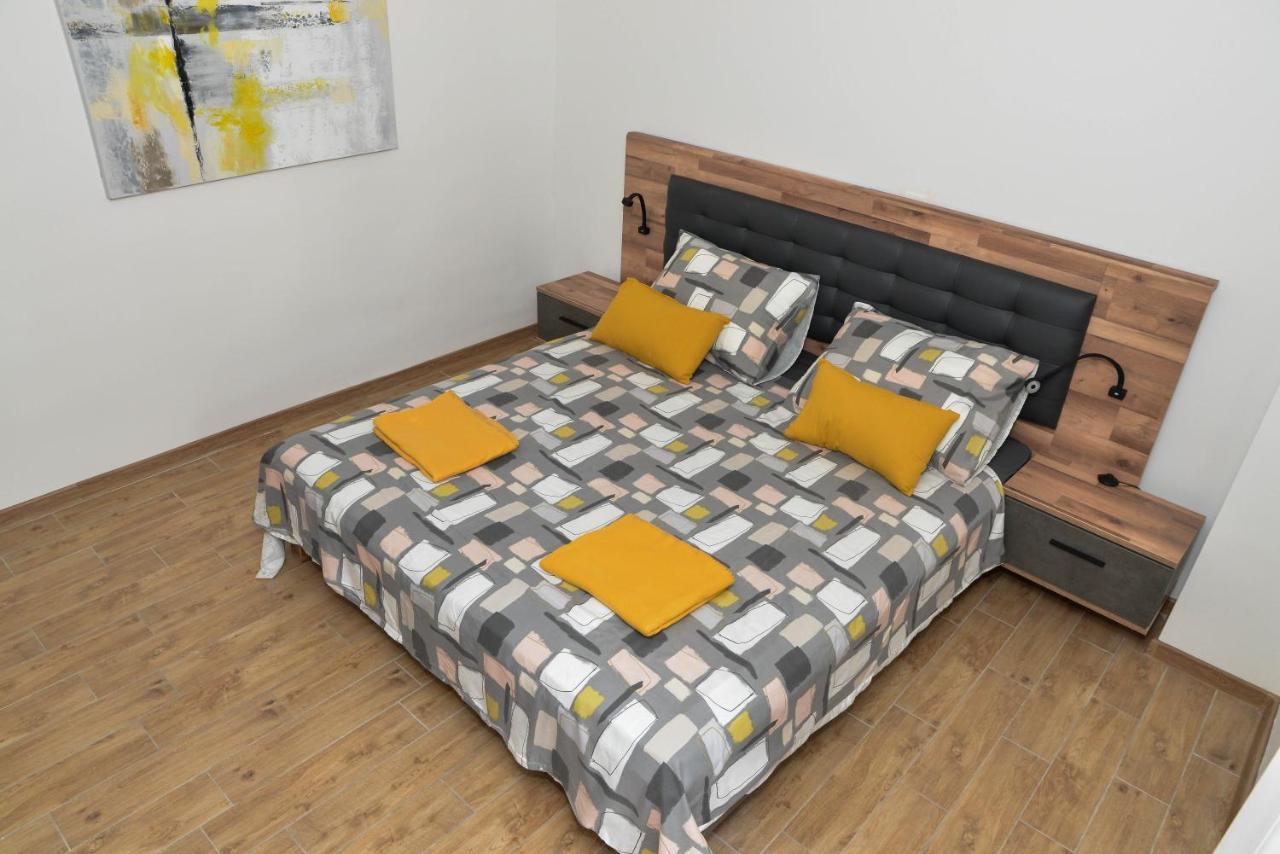 Apartman Nina 3 Задар Екстериор снимка