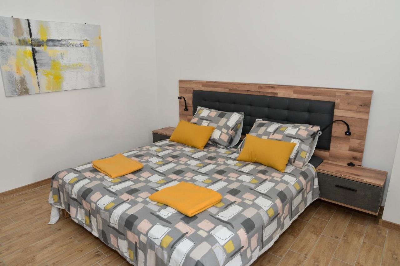 Apartman Nina 3 Задар Екстериор снимка