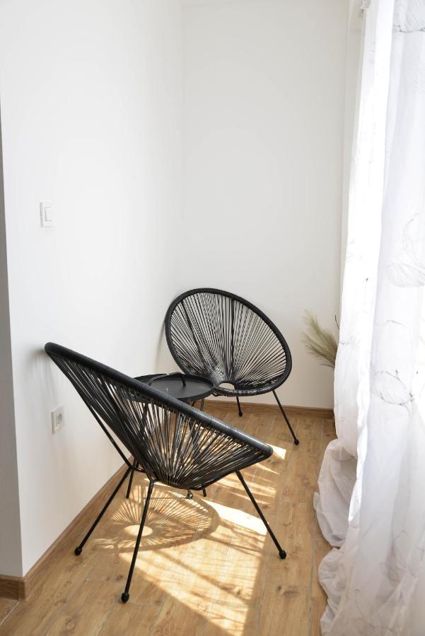 Apartman Nina 3 Задар Екстериор снимка