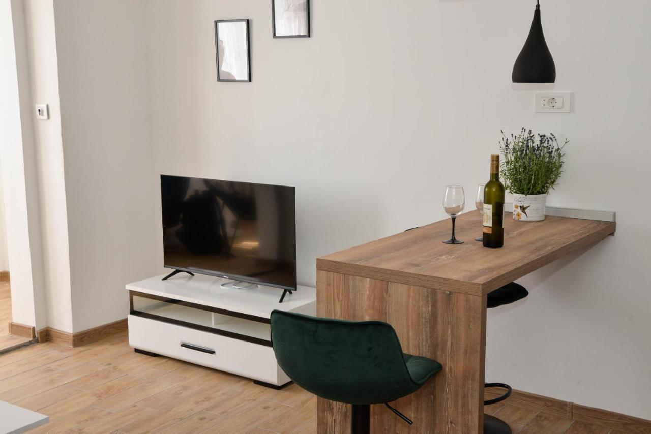 Apartman Nina 3 Задар Екстериор снимка
