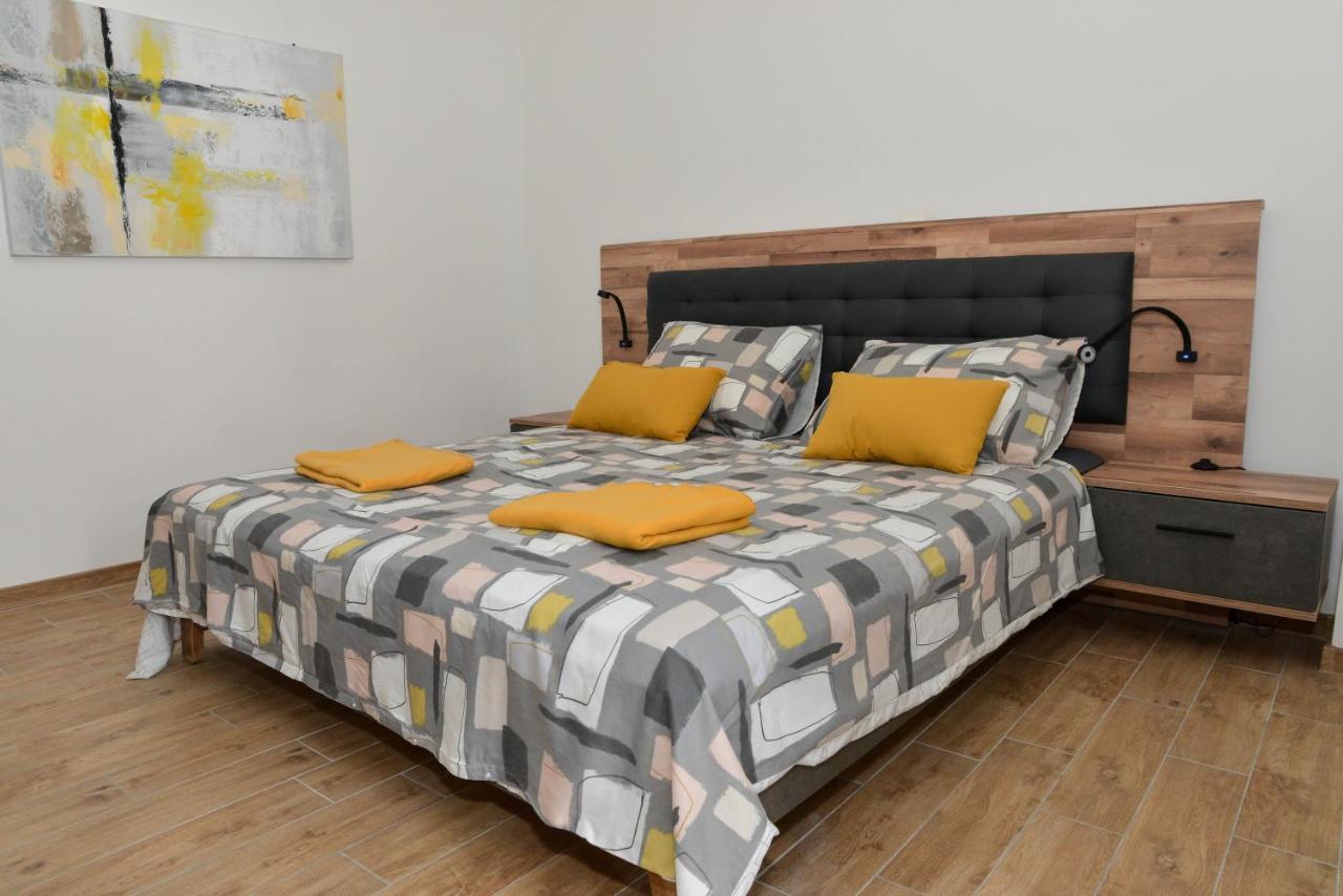 Apartman Nina 3 Задар Екстериор снимка