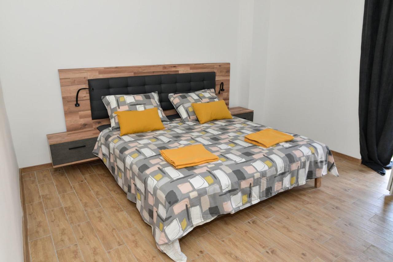 Apartman Nina 3 Задар Екстериор снимка